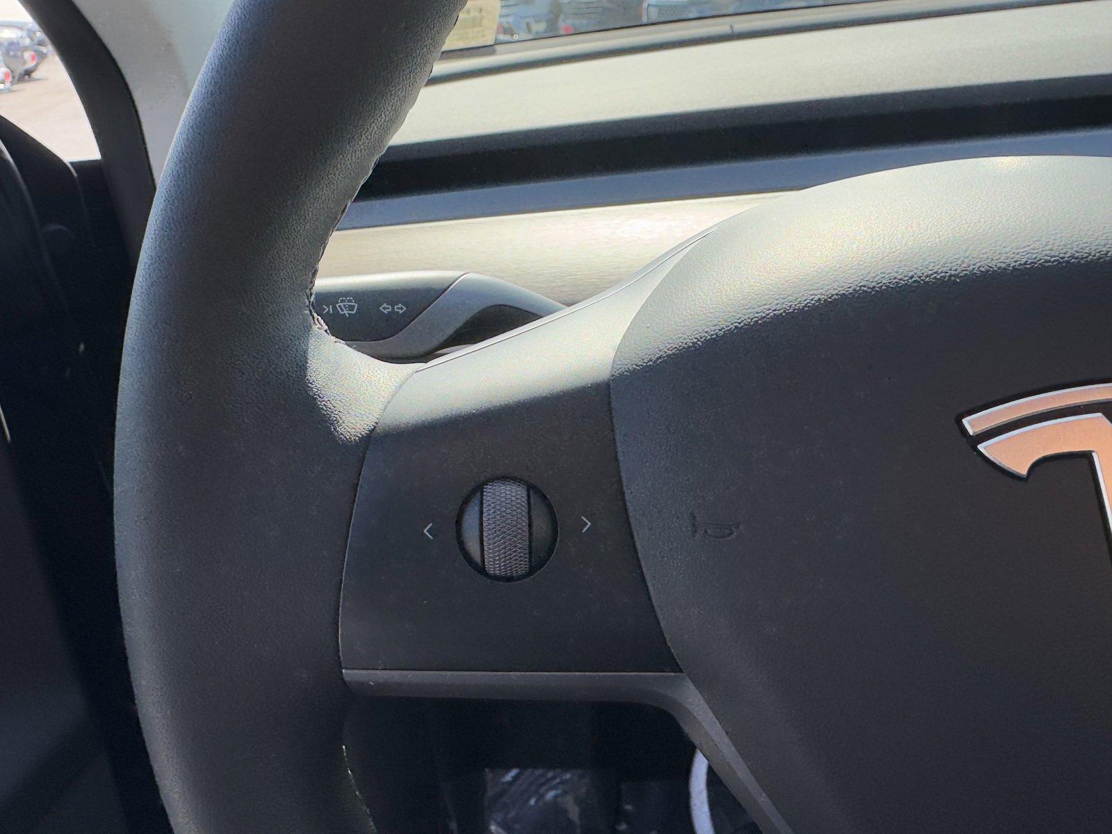 2023 Tesla Model Y Vehicle Photo in LOS ANGELES, CA 90007-3794