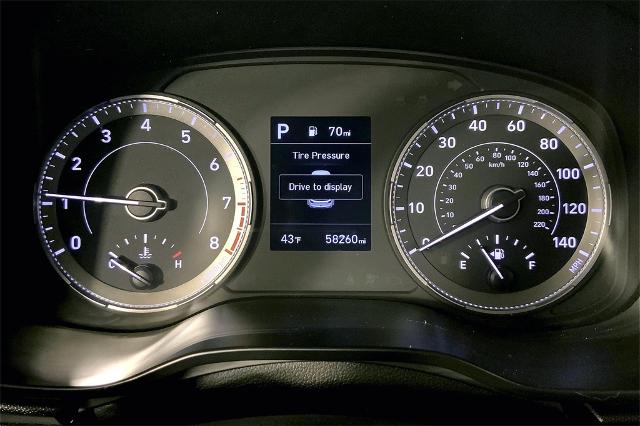 2020 Hyundai VENUE Vehicle Photo in Lees Summit, MO 64086