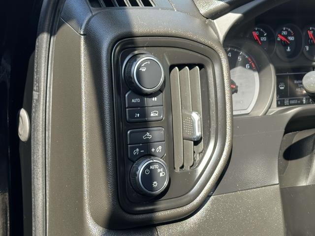 2021 Chevrolet Silverado 1500 Vehicle Photo in SAINT JAMES, NY 11780-3219