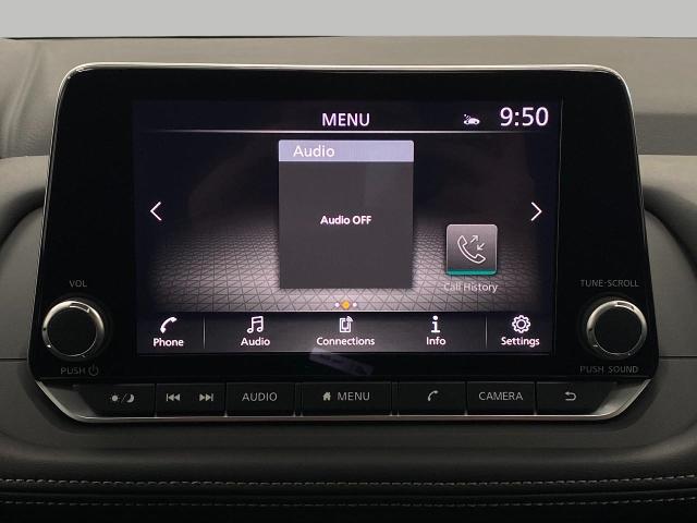 2025 Nissan Rogue Vehicle Photo in Appleton, WI 54913