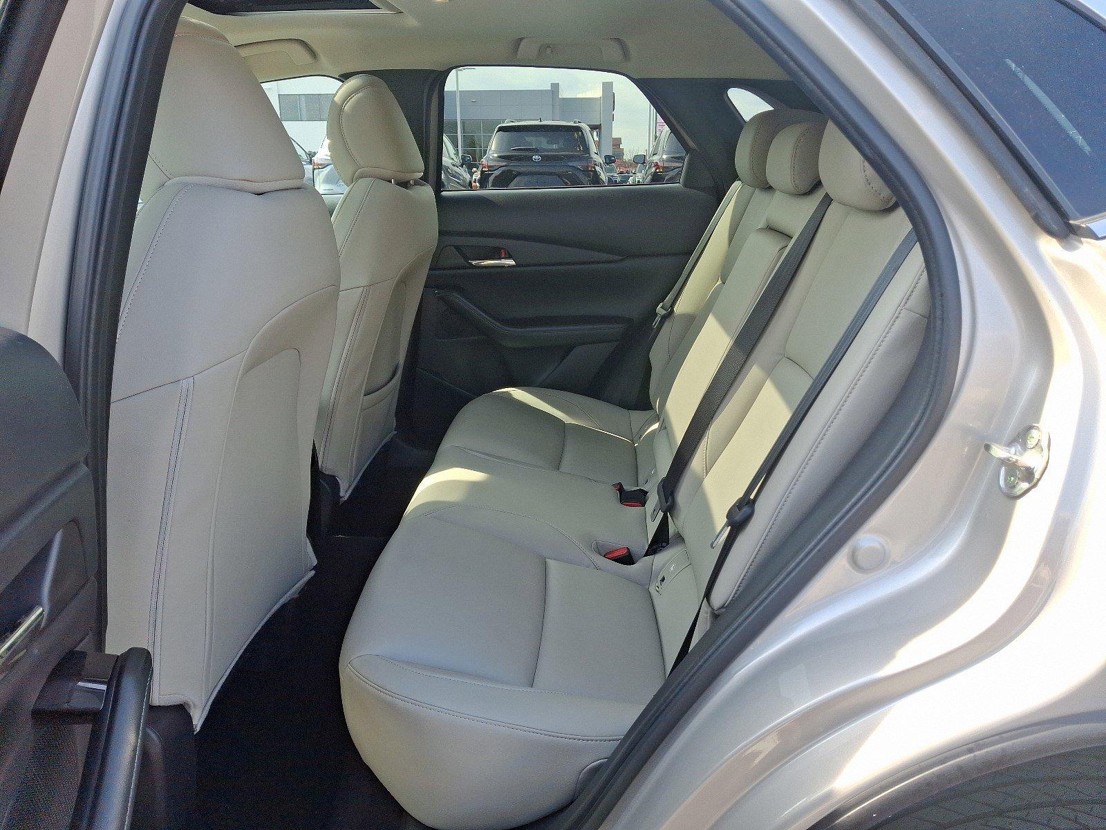2022 Mazda CX-30 Vehicle Photo in Harrisburg, PA 17111