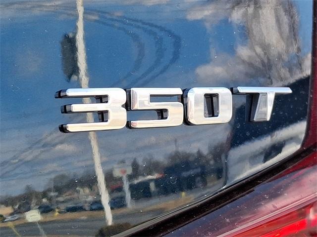 2025 Cadillac XT4 Vehicle Photo in ALLENTOWN, PA 18103-7399