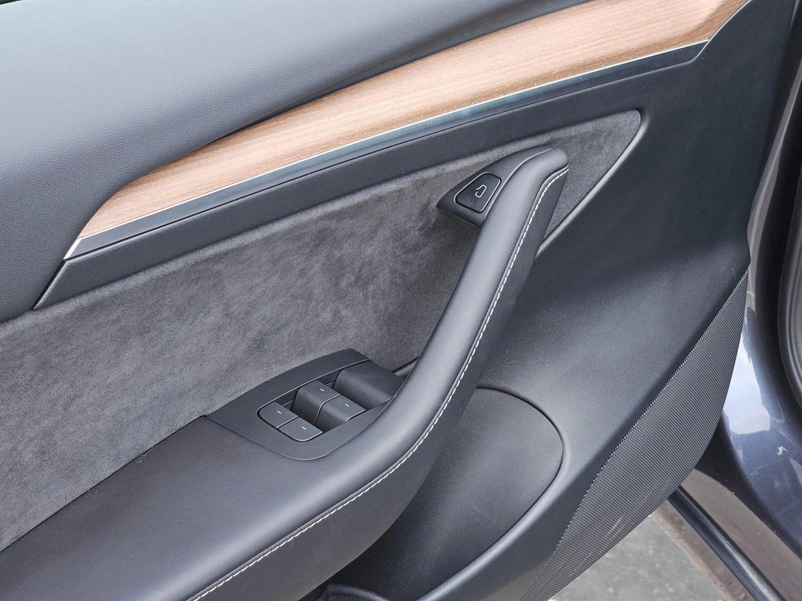 2023 Tesla Model 3 Vehicle Photo in Austin, TX 78728