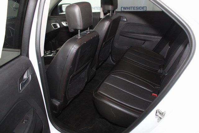 2017 Chevrolet Equinox Vehicle Photo in SAINT CLAIRSVILLE, OH 43950-8512