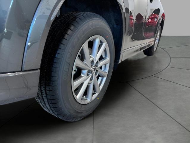 2025 Mazda CX-5 Vehicle Photo in Green Bay, WI 54304