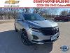 Used 2024 Chevrolet Equinox RS with VIN 3GNAXWEG8RS109232 for sale in Cokato, Minnesota