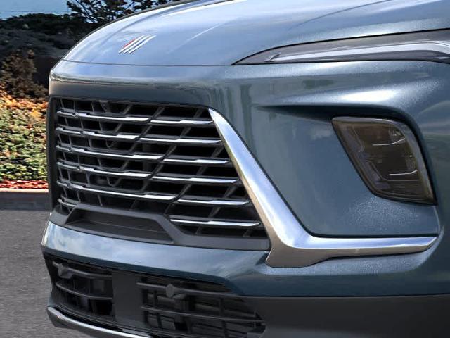 2025 Buick Enclave Vehicle Photo in ZELIENOPLE, PA 16063-2910