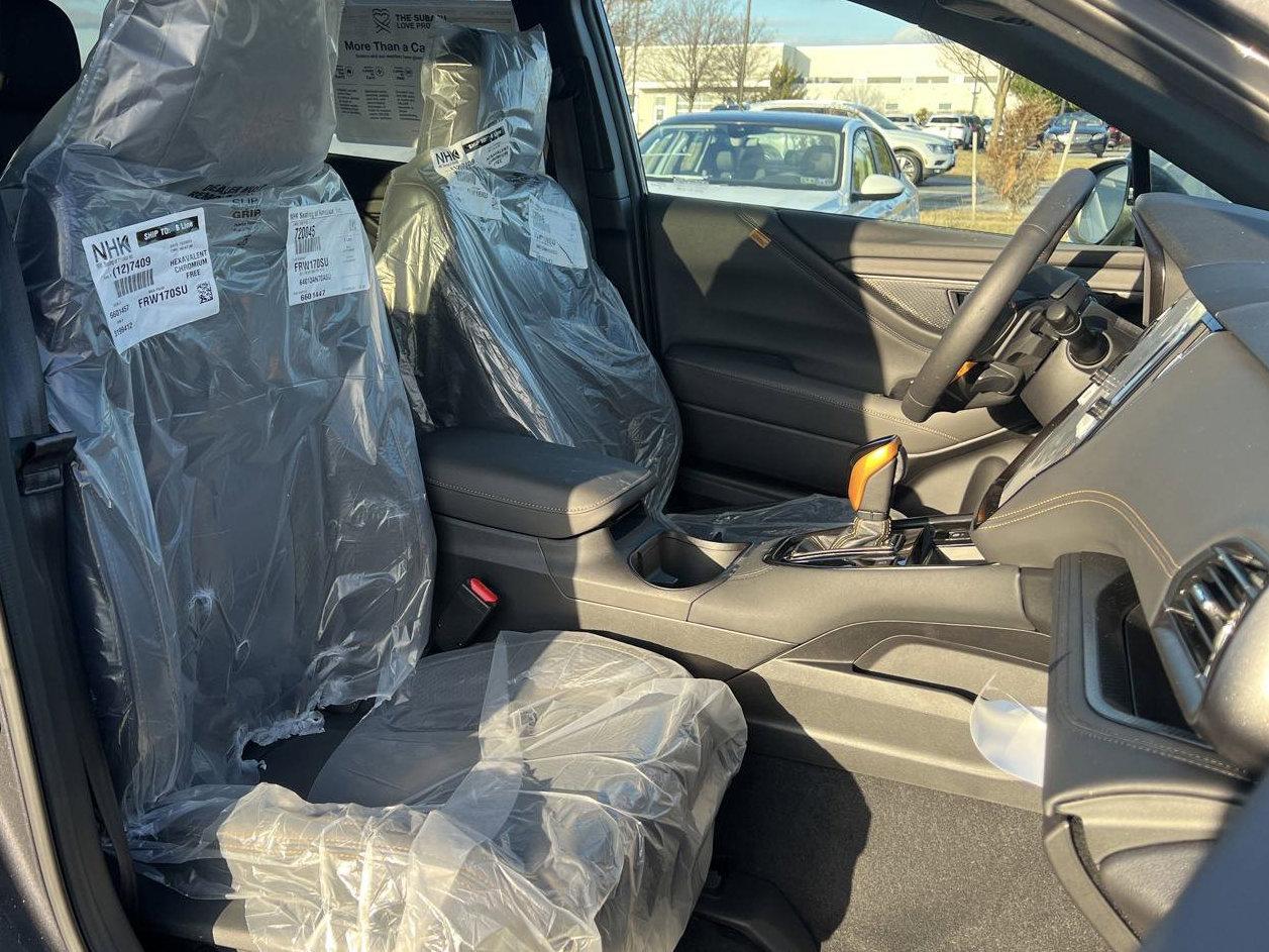 2025 Subaru Outback Vehicle Photo in Mechanicsburg, PA 17050