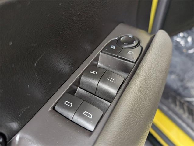 2023 Chevrolet Colorado Vehicle Photo in ENGLEWOOD, CO 80113-6708