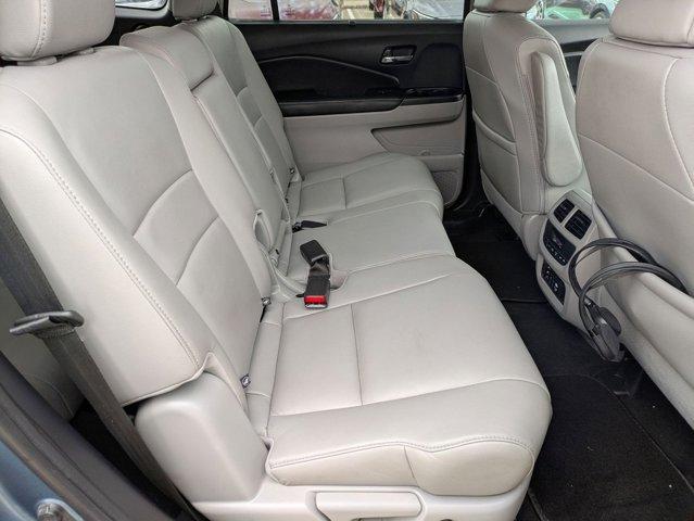 2018 Honda Pilot Vehicle Photo in San Antonio, TX 78209