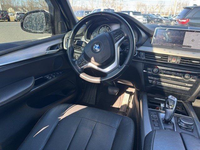 2017 BMW X5 xDrive40e iPerformance Vehicle Photo in Mechanicsburg, PA 17050-1707