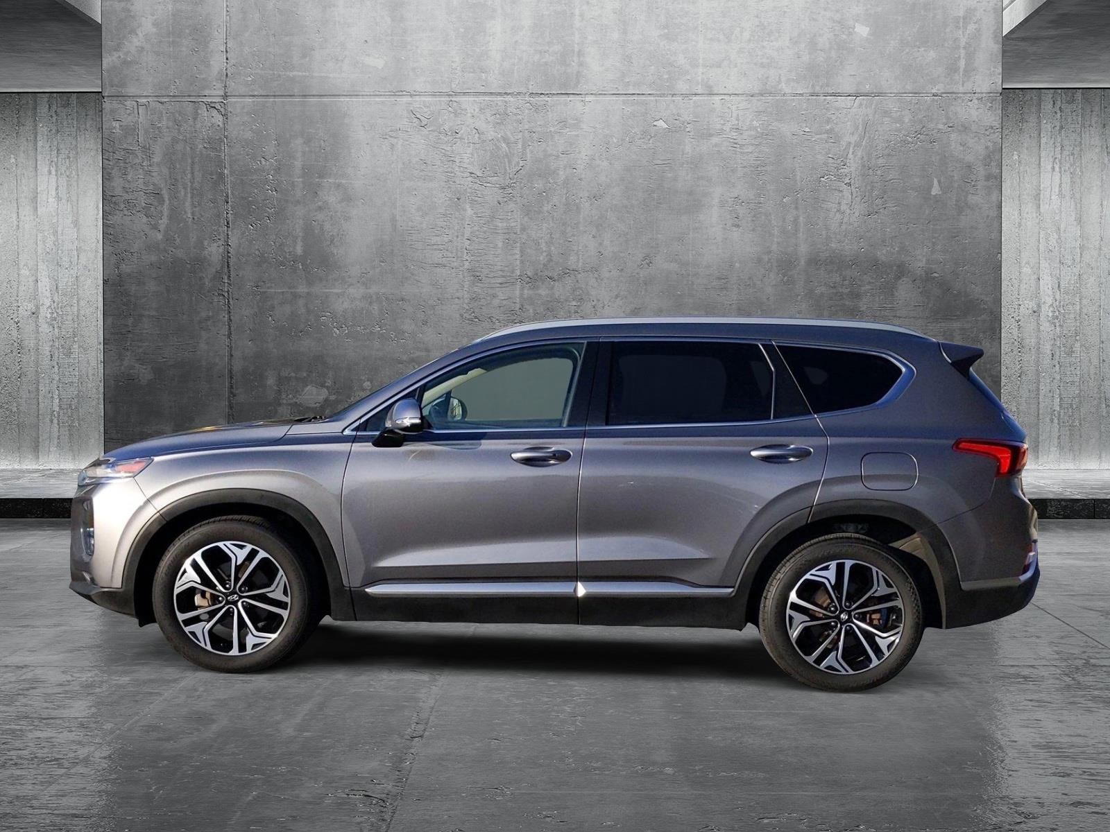 2019 Hyundai SANTA FE Vehicle Photo in Bel Air, MD 21014