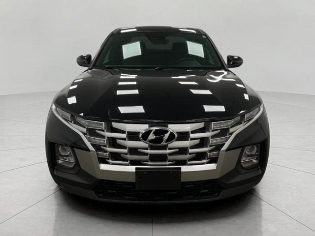 2022 Hyundai SANTA CRUZ Vehicle Photo in Appleton, WI 54913