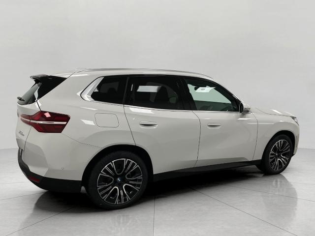 2025 BMW X3 30 xDrive Vehicle Photo in Appleton, WI 54913