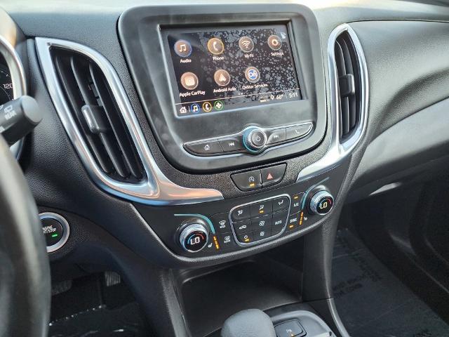 2024 Chevrolet Equinox Vehicle Photo in PARIS, TX 75460-2116