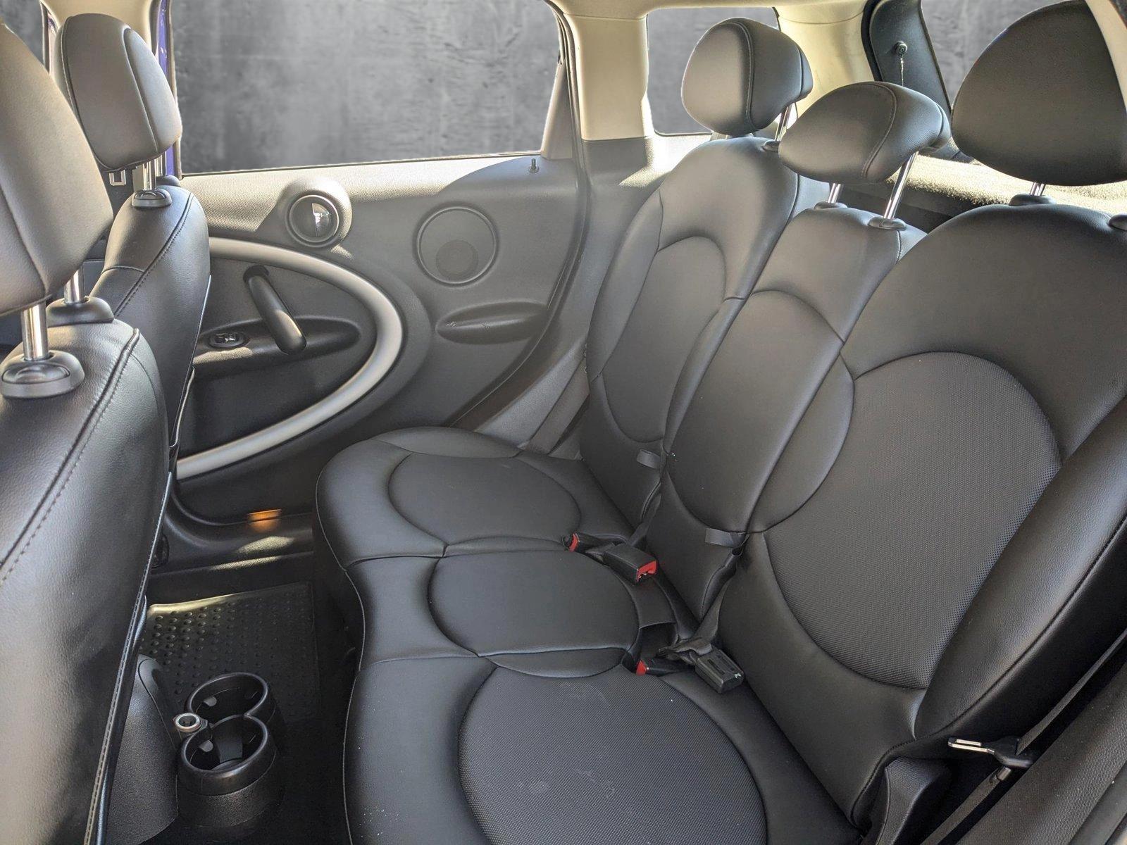 2016 MINI Cooper Countryman Vehicle Photo in Towson, MD 21204