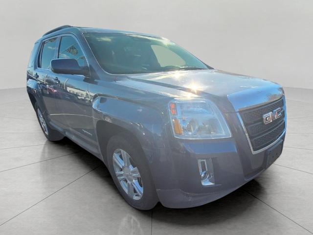 2014 GMC Terrain Vehicle Photo in MADISON, WI 53713-3220