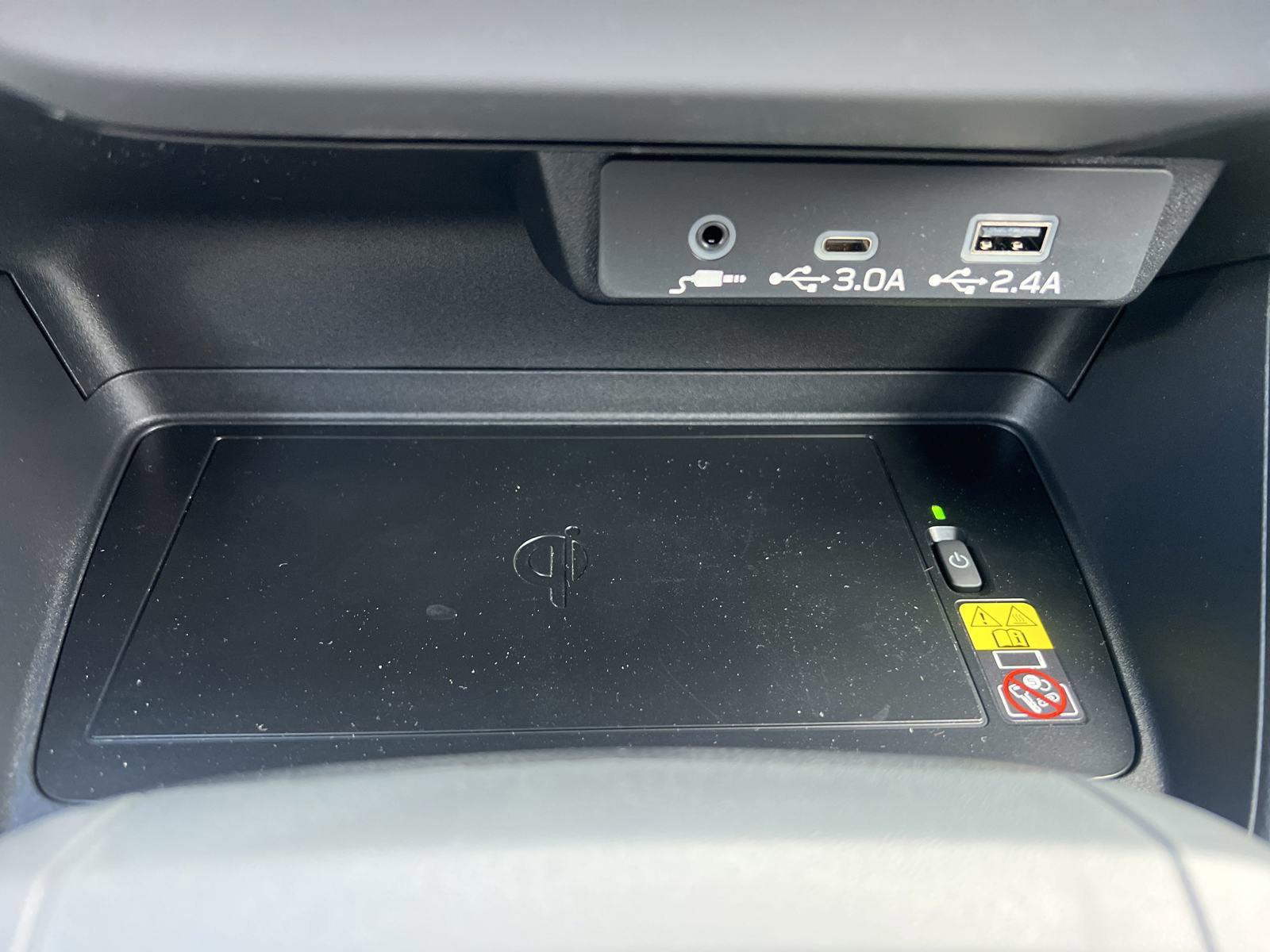 2025 Subaru Crosstrek Vehicle Photo in Mechanicsburg, PA 17050