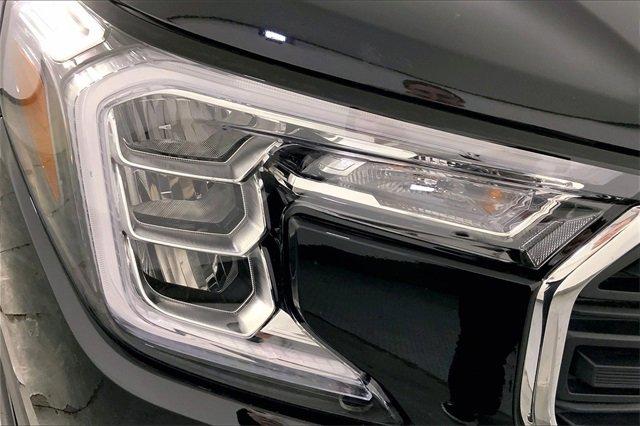 2024 GMC Terrain Vehicle Photo in INDEPENDENCE, MO 64055-1314