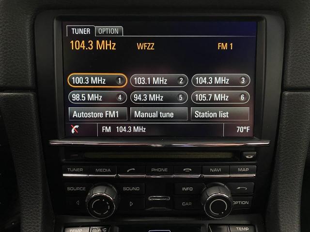 2014 Porsche Boxster Vehicle Photo in Appleton, WI 54913