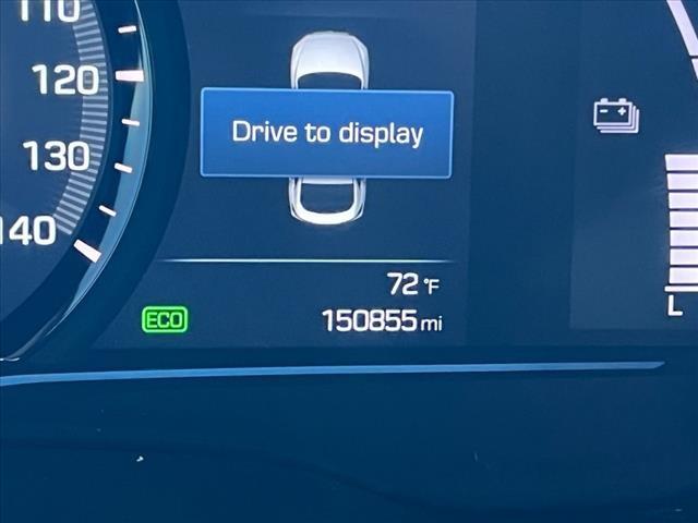 2019 Hyundai IONIQ Hybrid Vehicle Photo in Shiloh, IL 62269