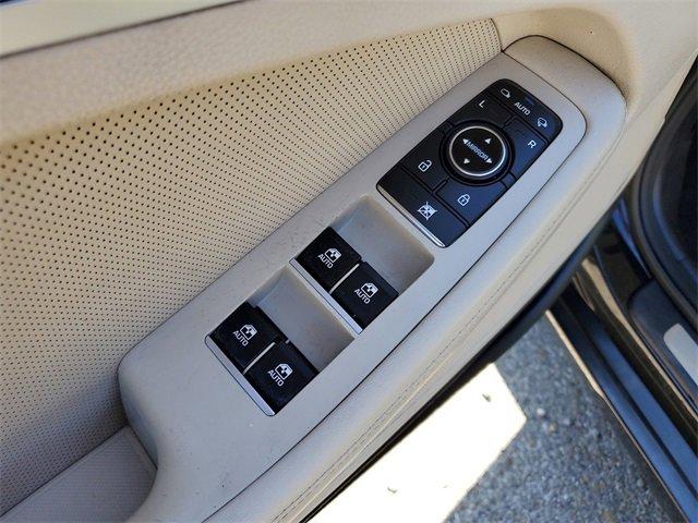 2018 Genesis G80 Vehicle Photo in MILFORD, OH 45150-1684