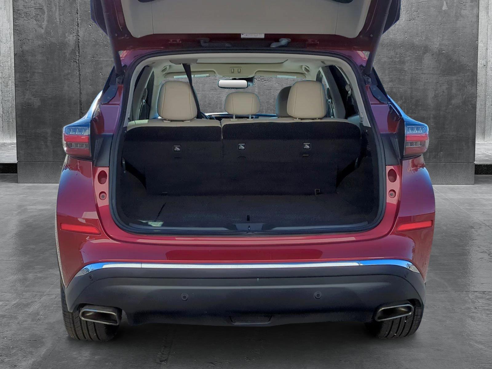 2023 Nissan Murano Vehicle Photo in Memphis, TN 38115