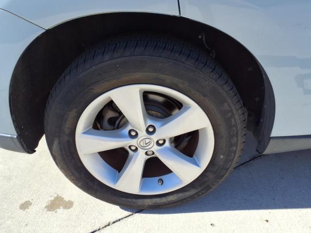 2011 Lexus RX 350 Vehicle Photo in TAMPA, FL 33612-3404