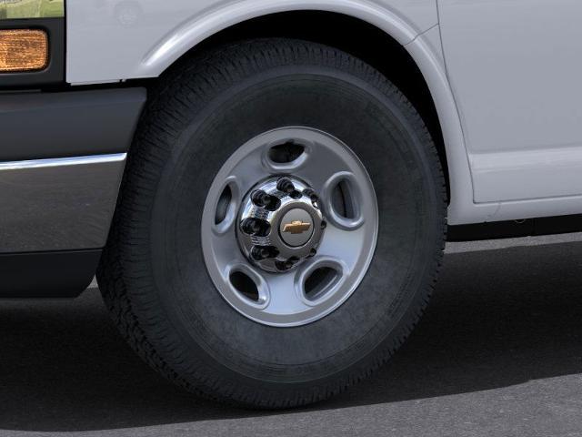 2025 Chevrolet Express Cargo 2500 Vehicle Photo in SAINT JAMES, NY 11780-3219
