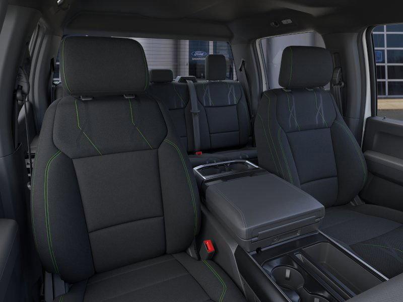 2025 Ford F-150 Vehicle Photo in Belle Vernon, PA 15012