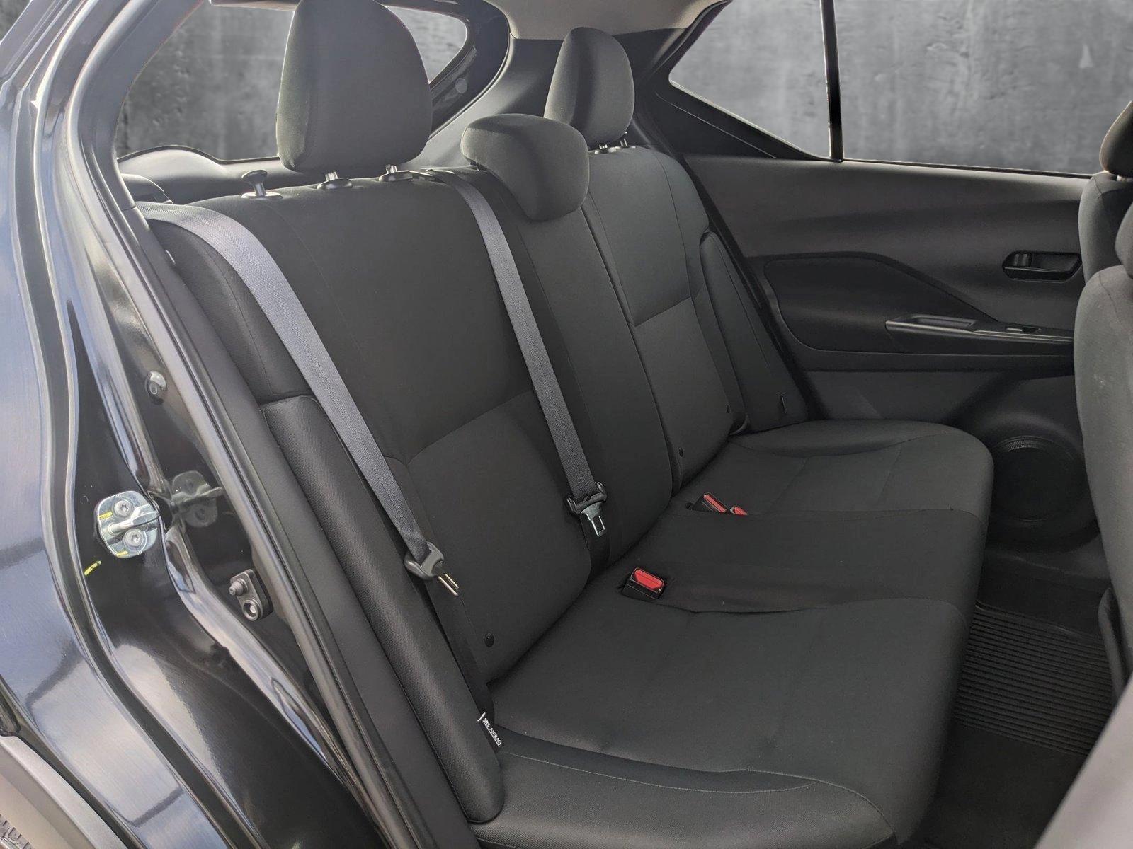 2023 Nissan Kicks Vehicle Photo in HOUSTON, TX 77034-5009