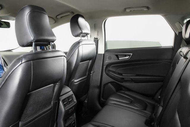 2022 Ford Edge Vehicle Photo in PUYALLUP, WA 98371-4149
