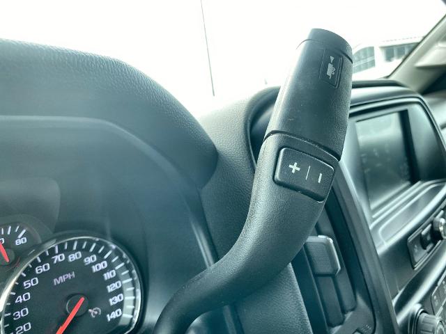 2019 GMC Sierra 1500 Limited Vehicle Photo in WILLIAMSVILLE, NY 14221-2883