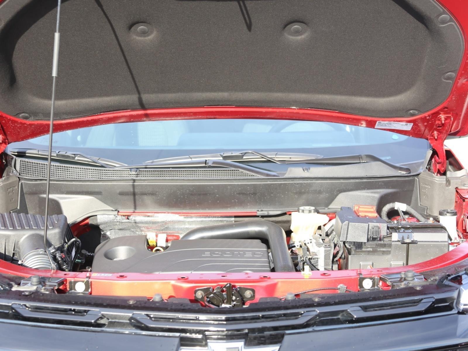 2025 Chevrolet Equinox Vehicle Photo in LOS ANGELES, CA 90007-3794