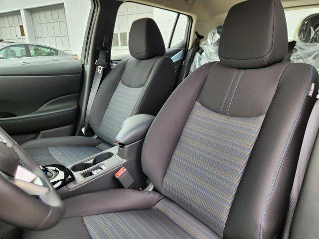 2024 Nissan LEAF Vehicle Photo in Ardmore, PA 19003