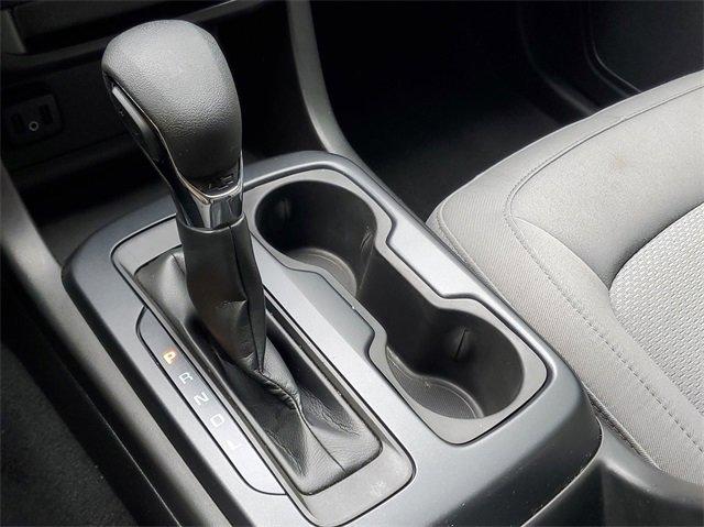 2022 Chevrolet Colorado Vehicle Photo in SUNRISE, FL 33323-3202