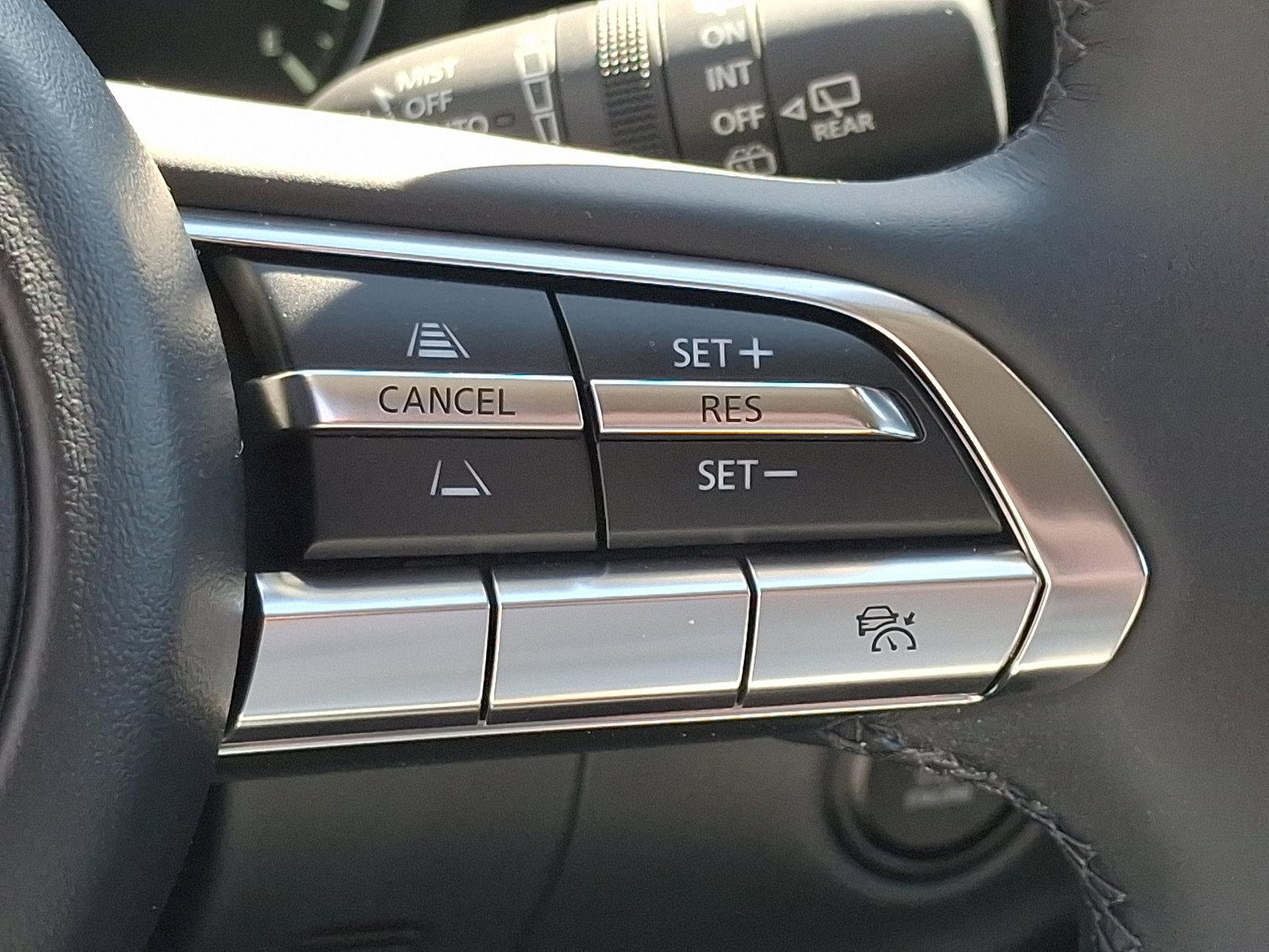 2025 Mazda CX-50 Vehicle Photo in Trevose, PA 19053