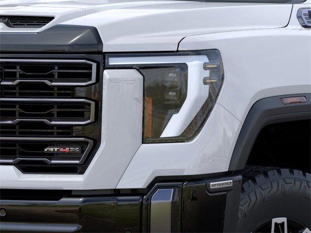 2025 GMC Sierra 2500 HD Vehicle Photo in COLLIERVILLE, TN 38017-9006