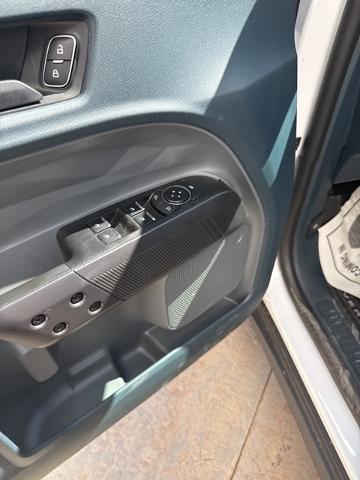 2025 Ford Maverick Vehicle Photo in Winslow, AZ 86047-2439