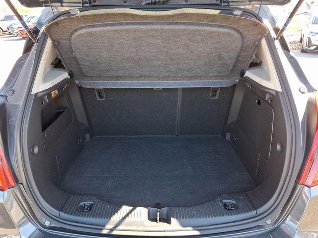 2018 Buick Encore Vehicle Photo in WATERTOWN, CT 06795-3318