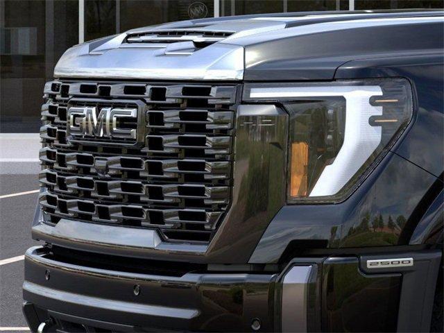 2025 GMC Sierra 2500 HD Vehicle Photo in COLLIERVILLE, TN 38017-9006