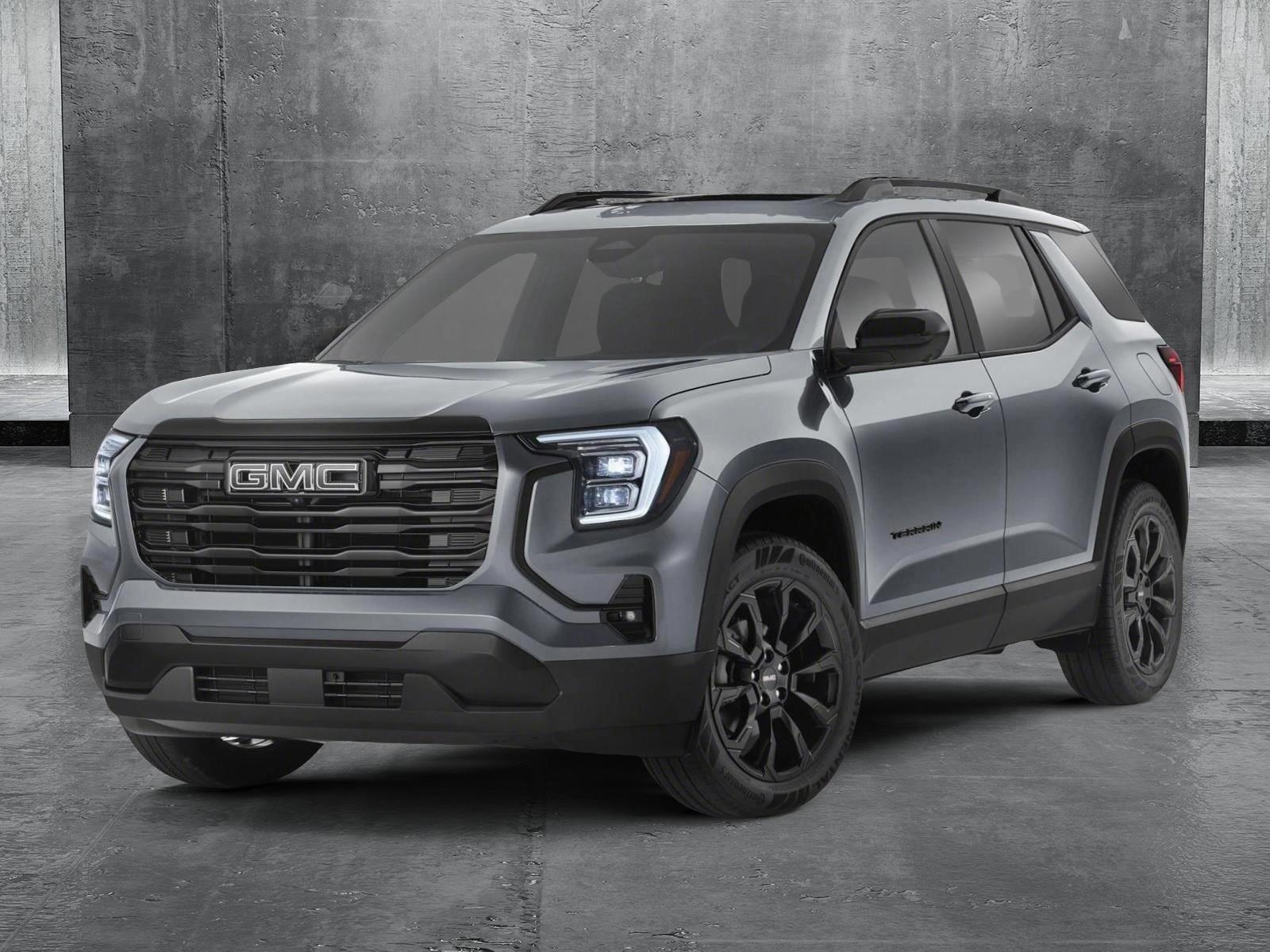2025 GMC Terrain Vehicle Photo in CORPUS CHRISTI, TX 78412-4902