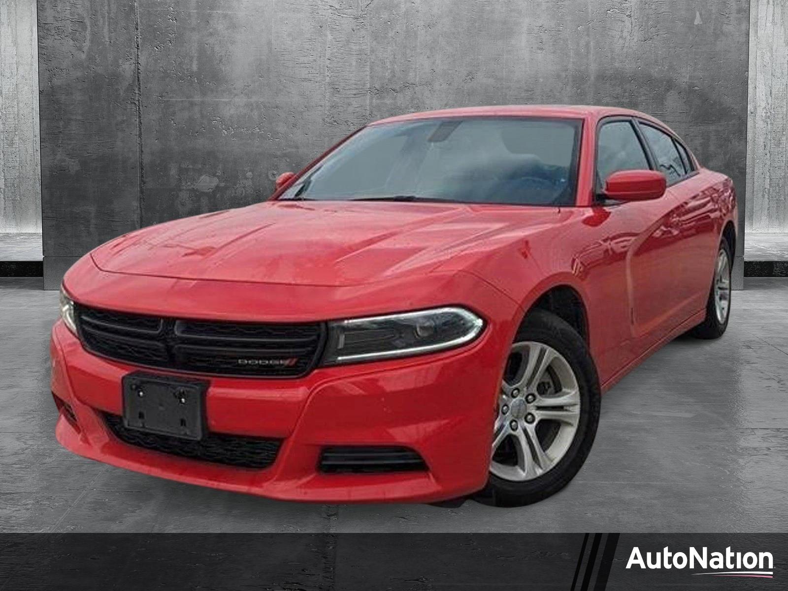 2022 Dodge Charger Vehicle Photo in CLEARWATER, FL 33764-7163