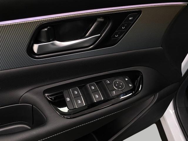 2025 Nissan Murano Vehicle Photo in Appleton, WI 54913