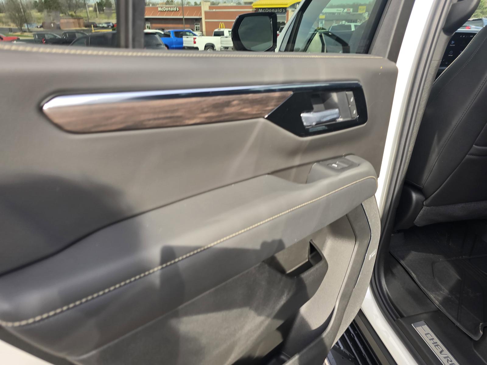 2025 Chevrolet Tahoe Vehicle Photo in Rolla, MO 65401