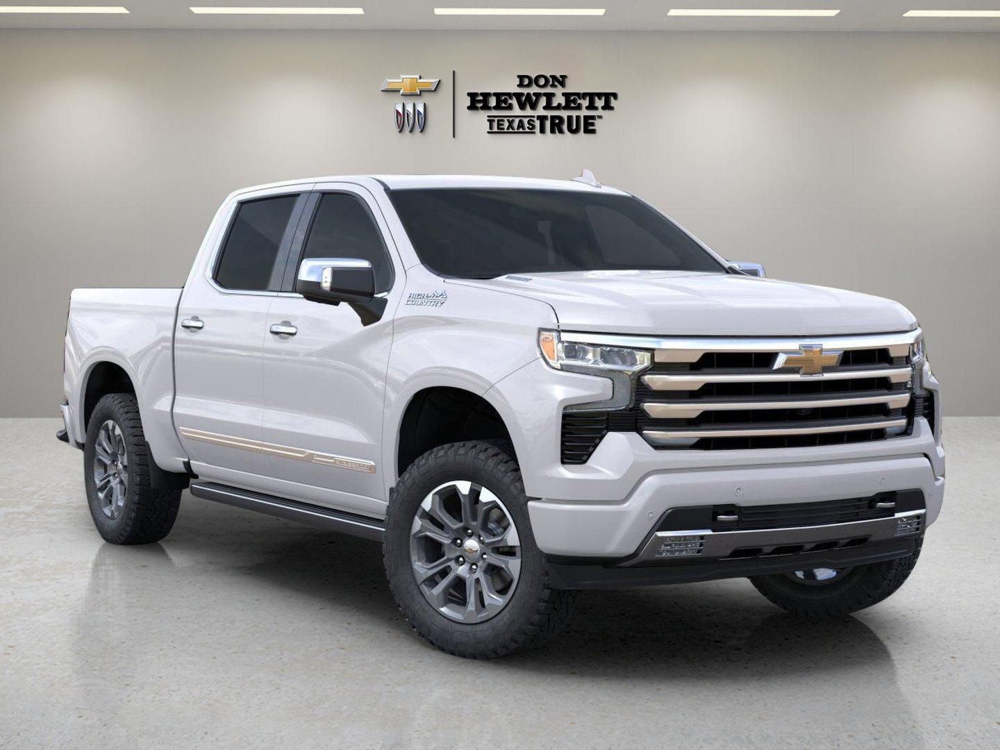 2025 Chevrolet Silverado 1500 Vehicle Photo in GEORGETOWN, TX 78626-7508