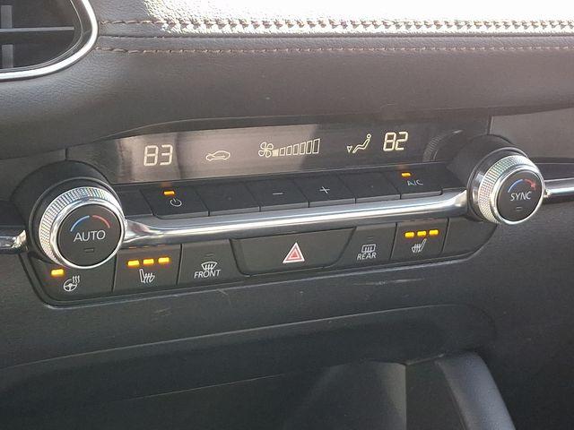 2023 Mazda Mazda3 Hatchback Vehicle Photo in WATERTOWN, CT 06795-3318