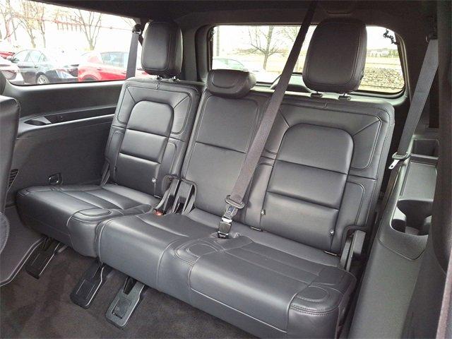 2022 Lincoln Navigator L Vehicle Photo in Willow Grove, PA 19090