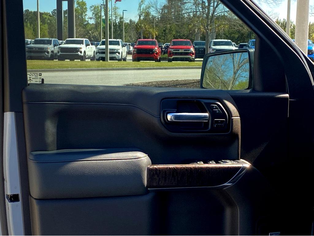 2020 GMC Sierra 1500 Vehicle Photo in POOLER, GA 31322-3252