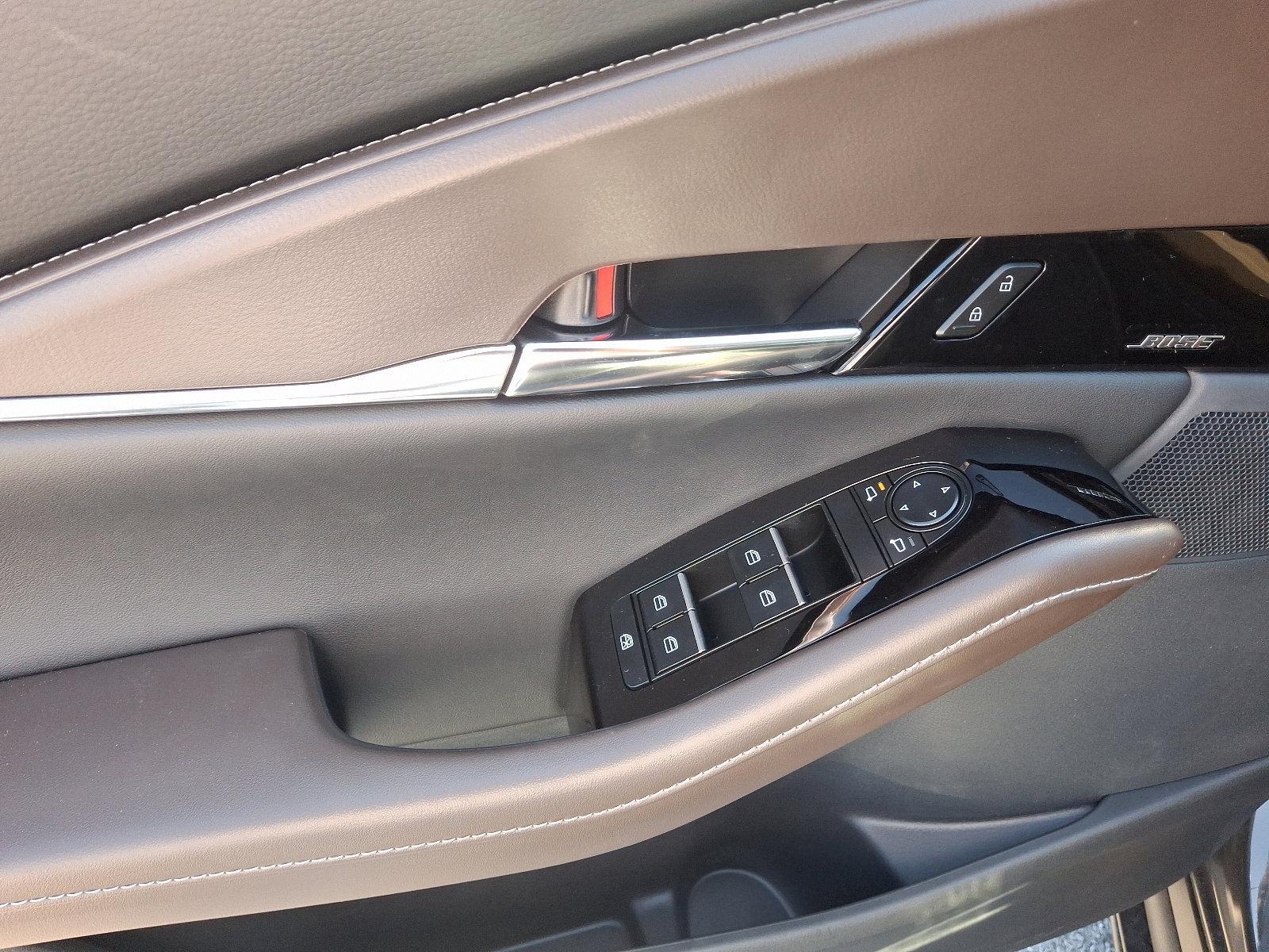 2025 Mazda CX-30 Vehicle Photo in Harrisburg, PA 17111